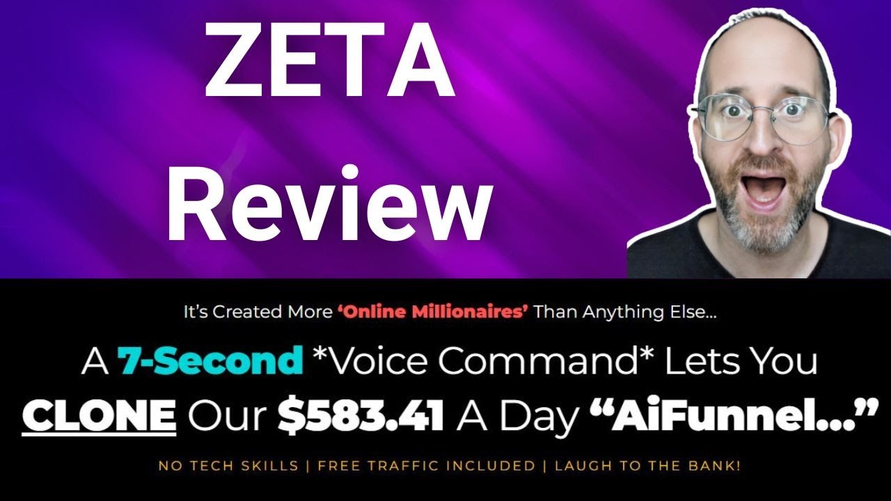 ZETA Review