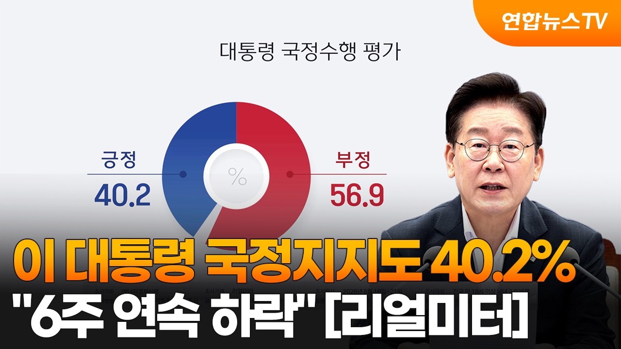 리얼미터 