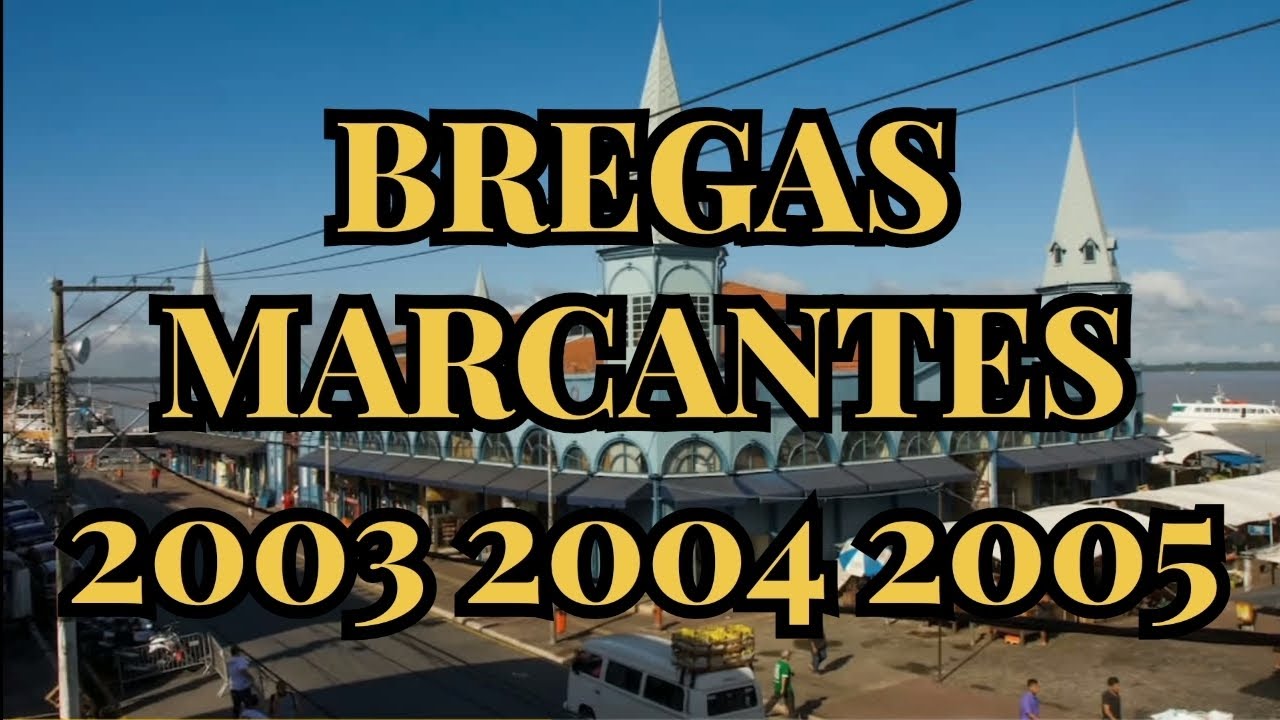 Brega melody marcante 2003 2004 2005 sem vinhetas