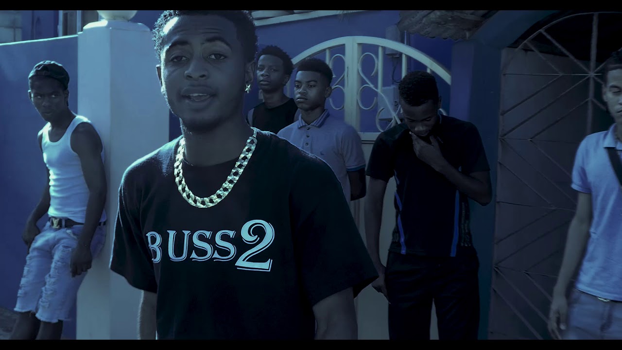 CJ Dan   Them Diss (Official Music Video)