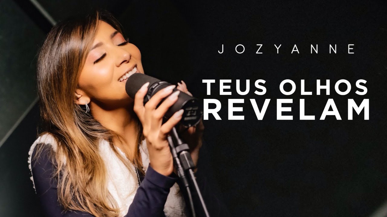 Teus Olhos Revelam | Jozyanne