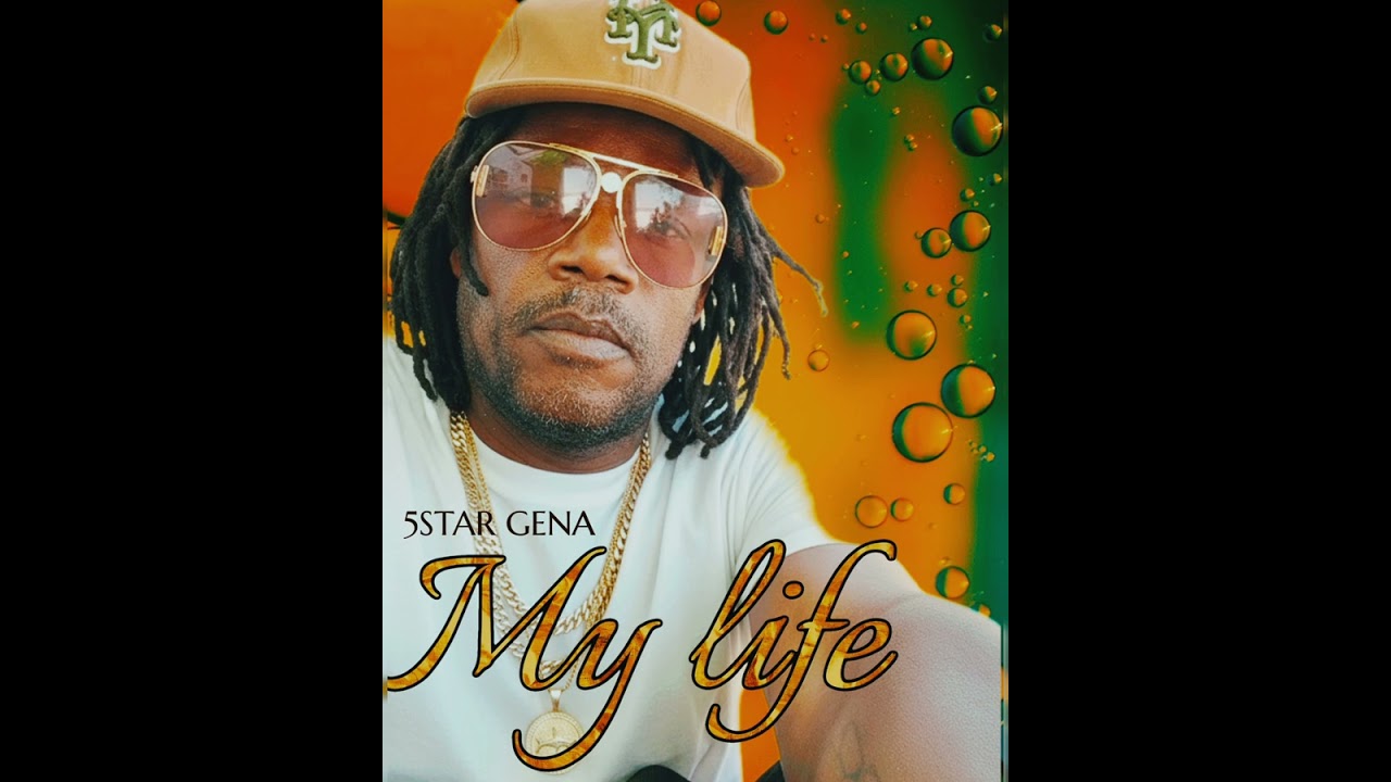 5star gena my life