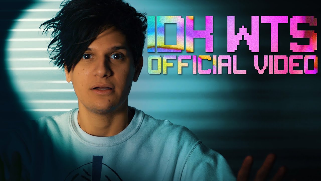 omri - idk wts [official video]