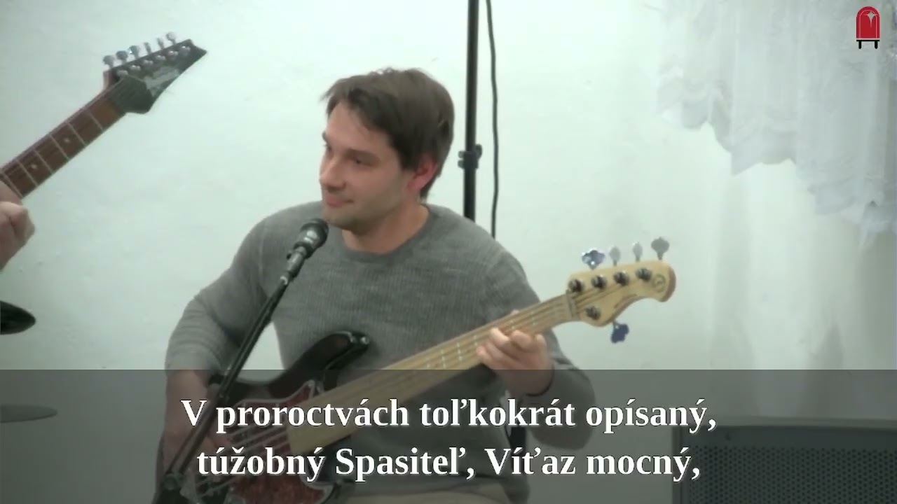 Maličký - LEDka