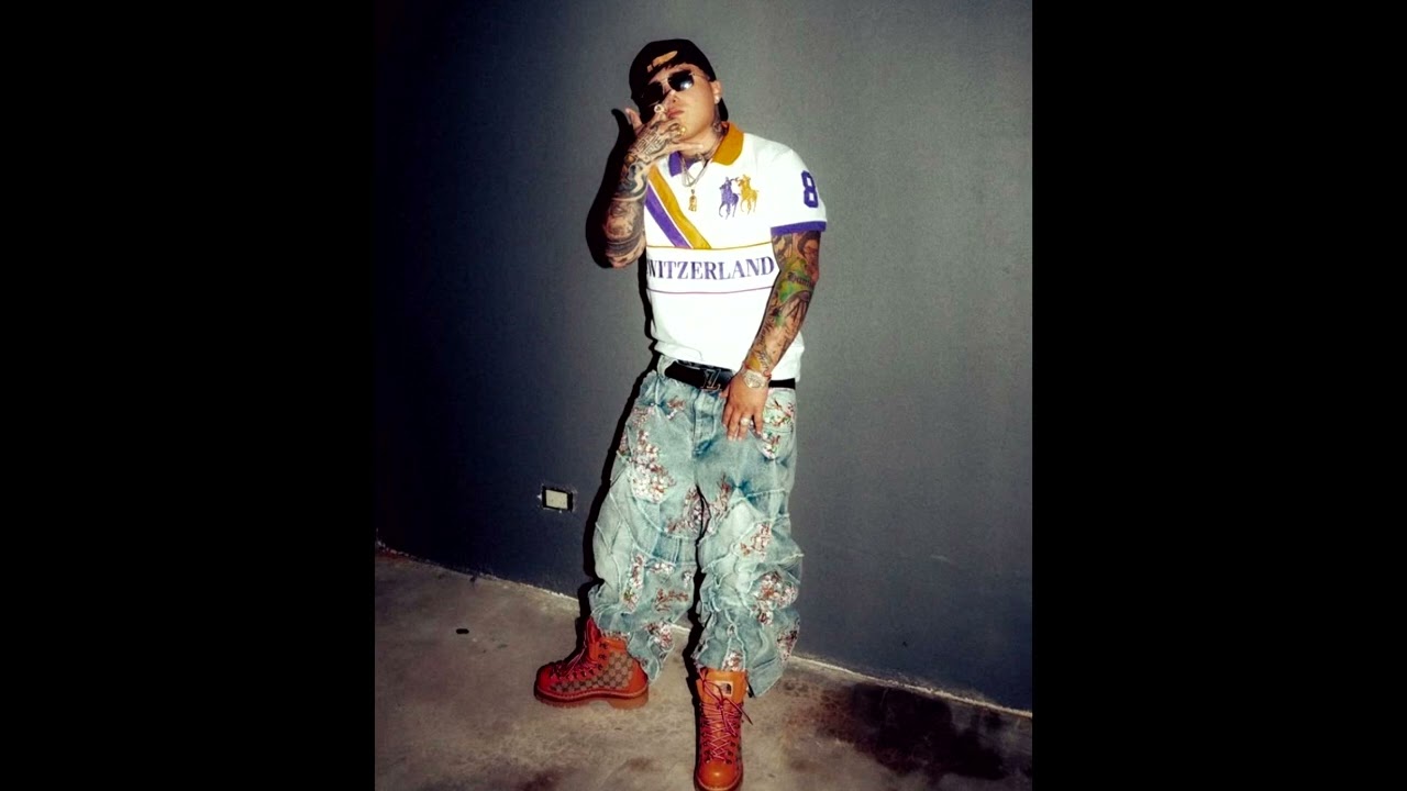 Pablo Chill-E x Cookin Soul x Kaydy Cain Type Beat Boom Bap 