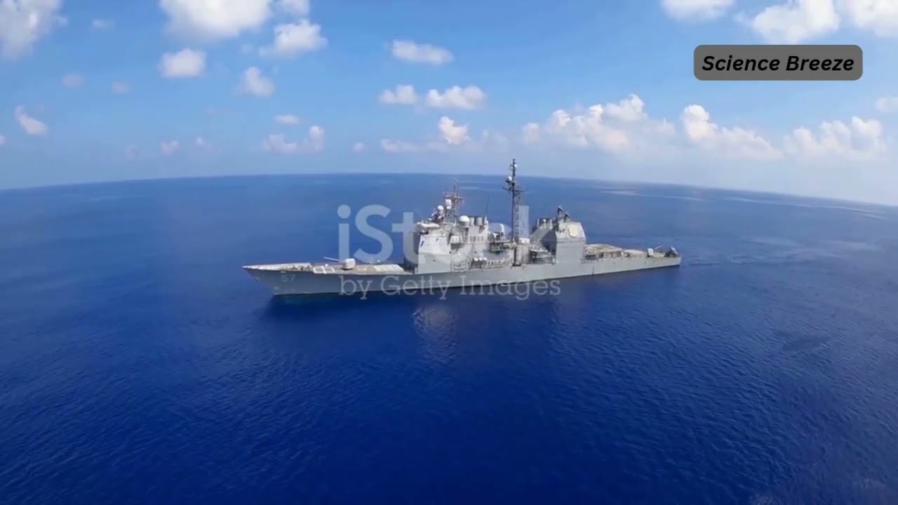 Understanding the Aegis Defense System