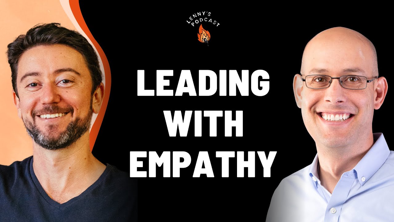 Leading with empathy | Keith Yandell (DoorDash, Uber)