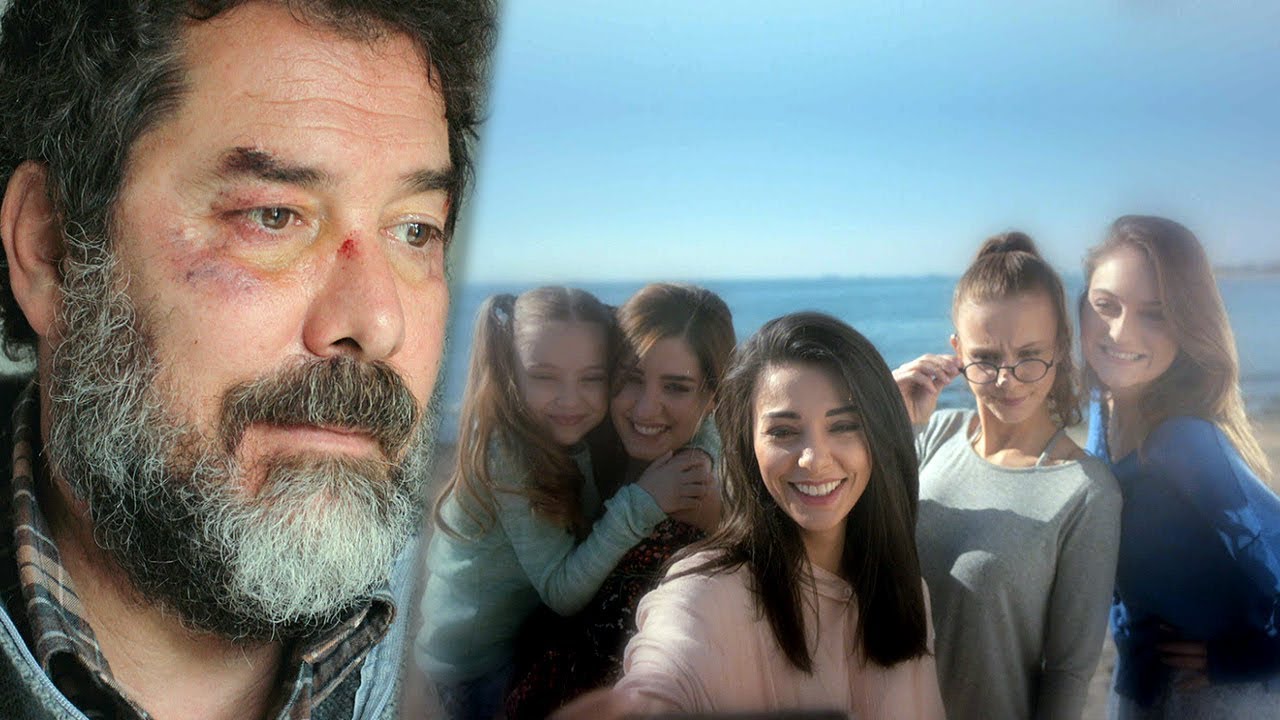 Kızlarım İçin - Baba olmak!