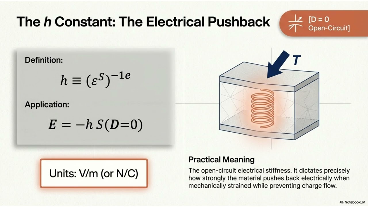 Chapter 3- Piezoelectric Materials