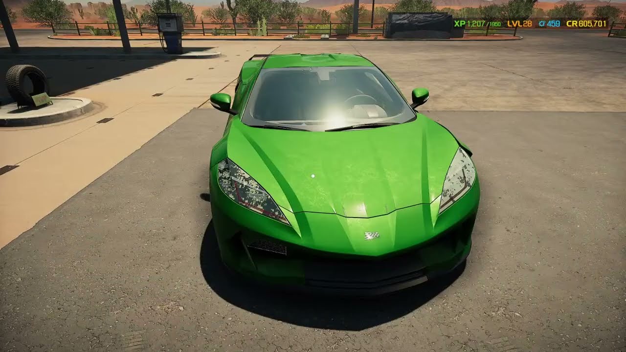 Car mechanic Simulator 21'- Working to get 500 subscribers