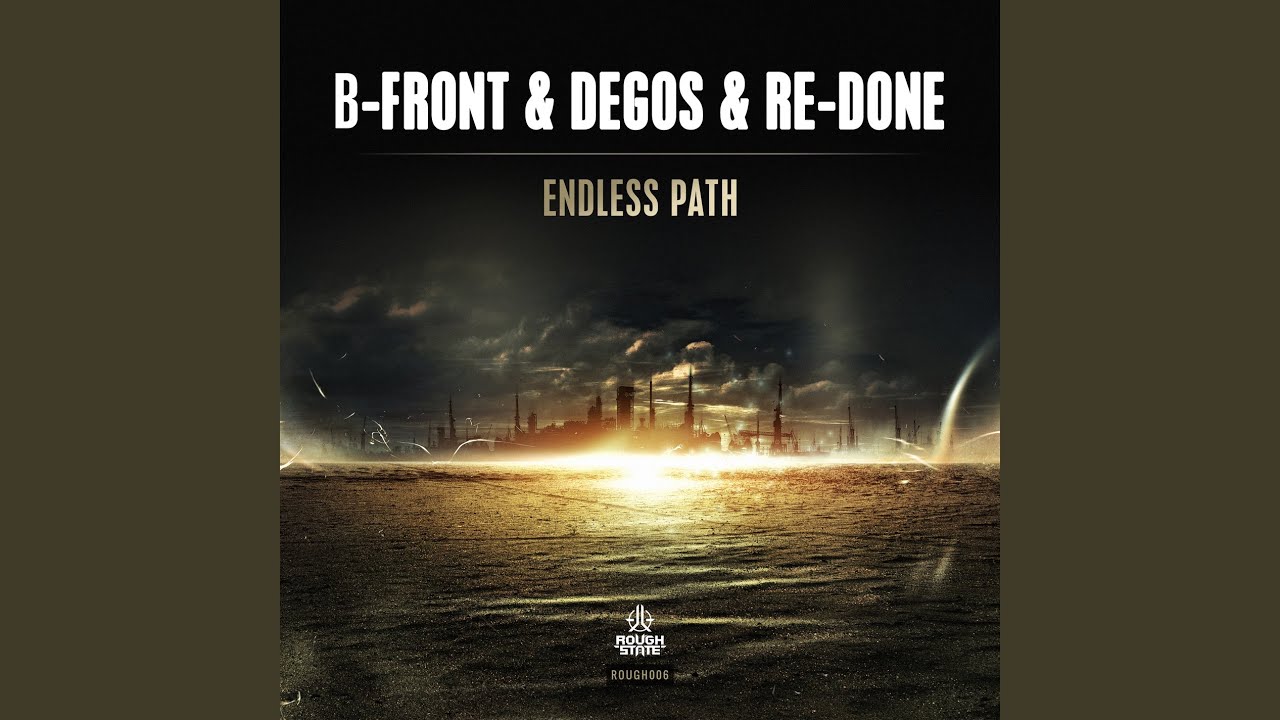 Endless Path (Extended Mix)