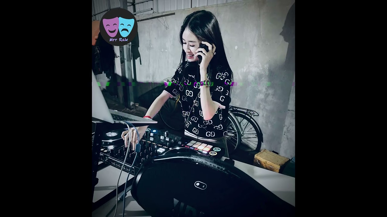 Remix 💊 Vai Lerng ម៉ាទំហឹង DJ សម័យថ្មី || The Happy Dance + 6In 1ONE V2 + Pok Pun Na 3IN1 + No Limit