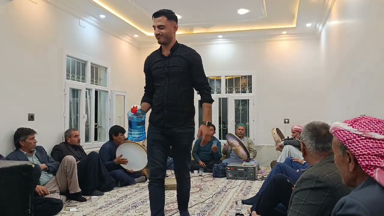 Abu Ahmet el süriy