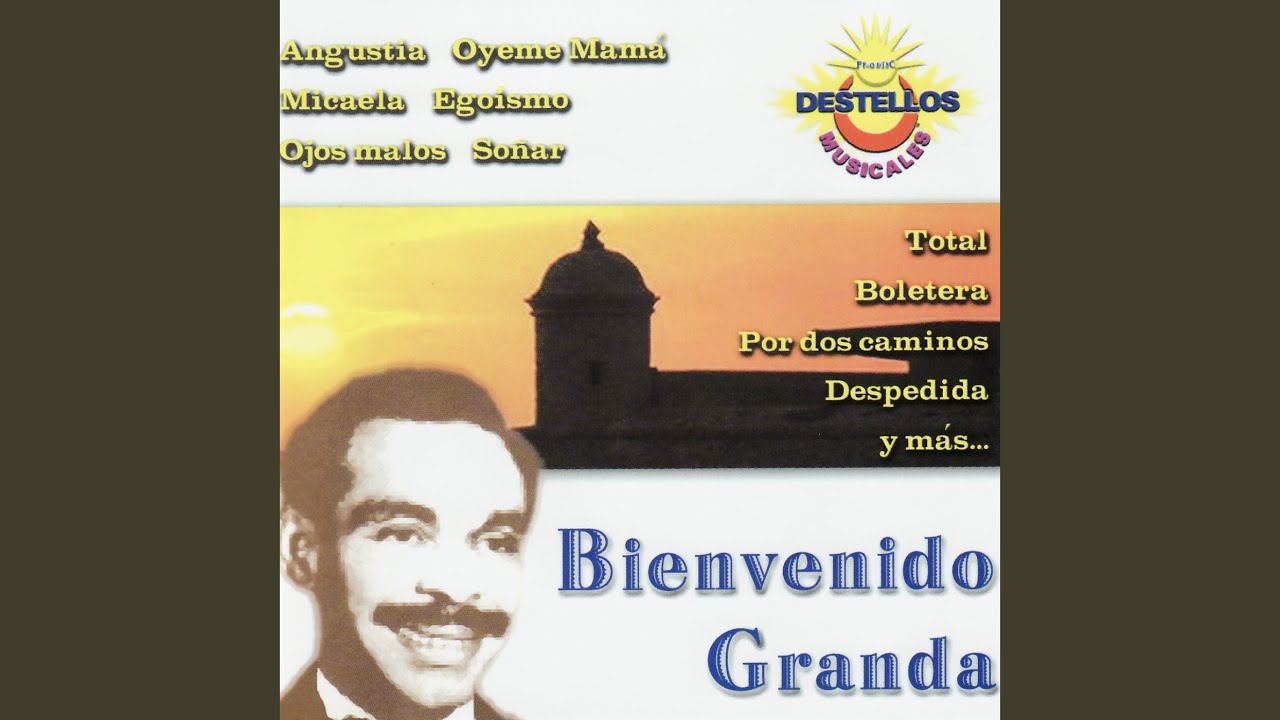 Por dos caminos