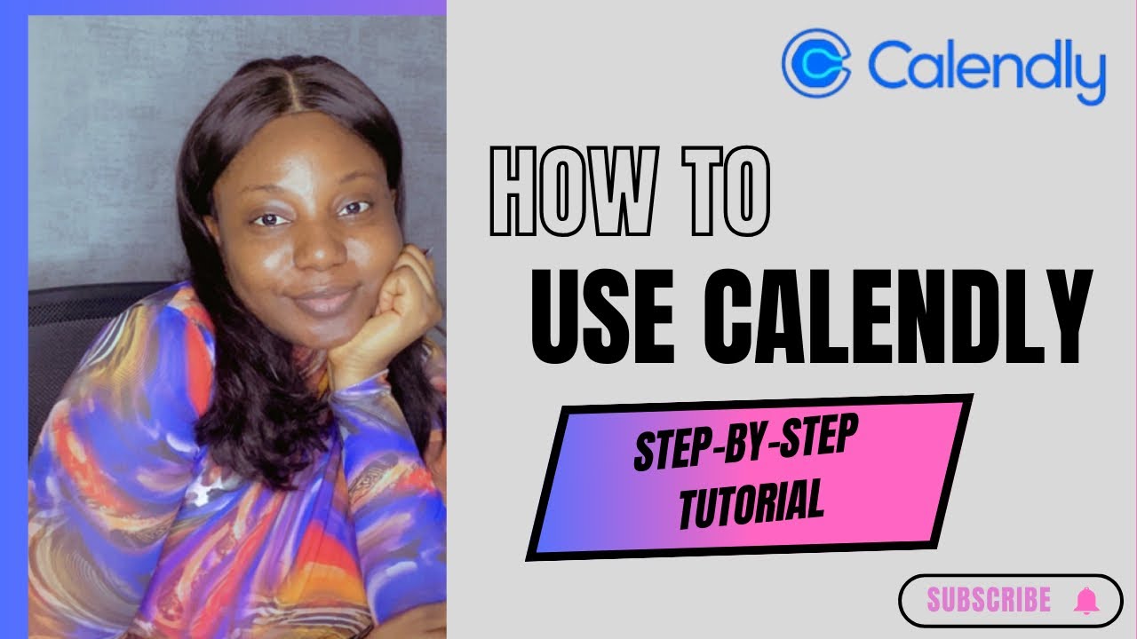 How to Use Calendly in 2025 (Step-by-Step Tutorial) #calendly #virtualassistanttraining #tutorial