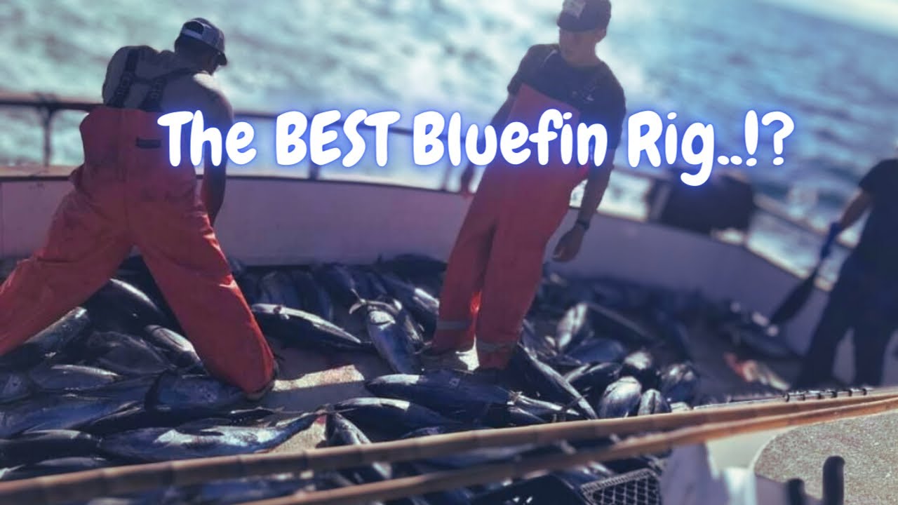 By Far The Easiest Way To Get More Bites Targeting Tuna
