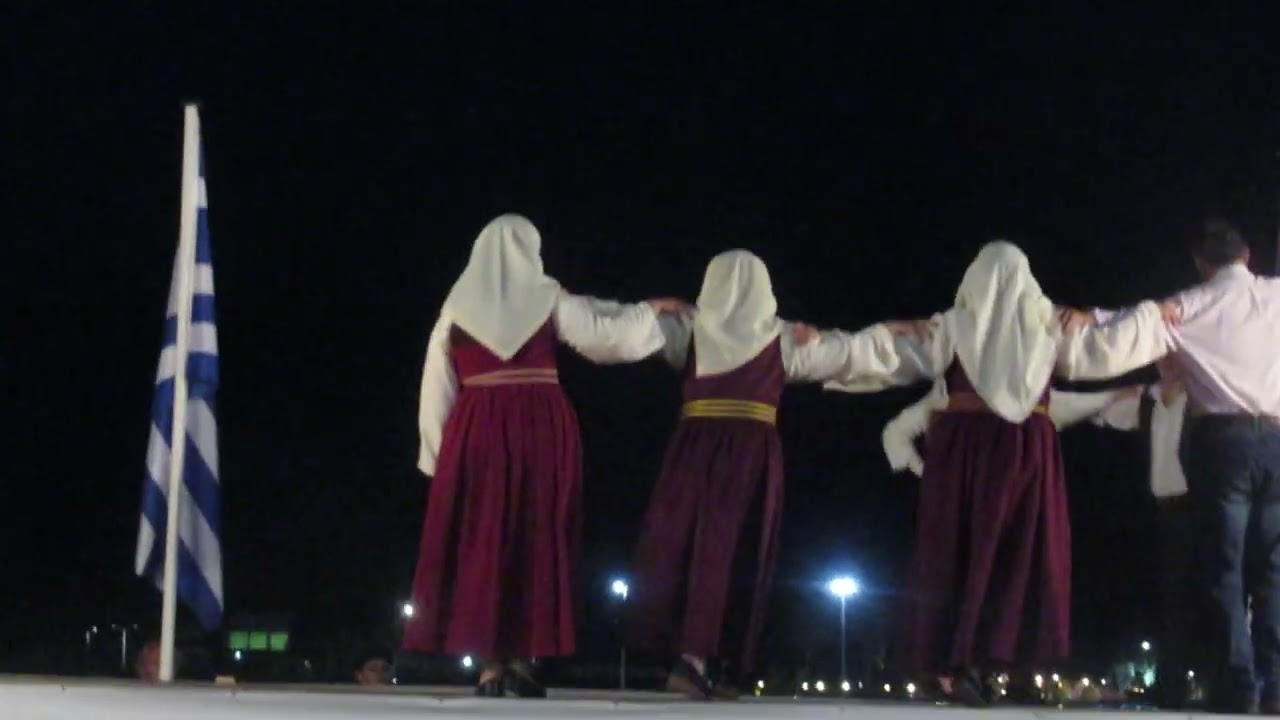 Παμε στα ντουμπακια...(Ναξου)