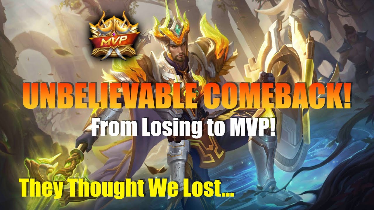 От поражения до ЛЕГЕНДЫ! БЕЗУМНОЕ возвращение Минситтара 🔥 (MVP рейтинговой игры)