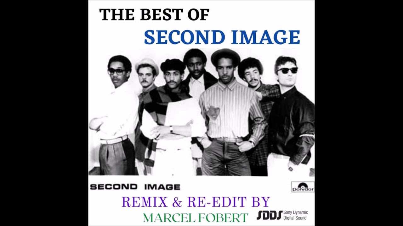 Second Image - Starting Again (Marcel Fobert Remix)