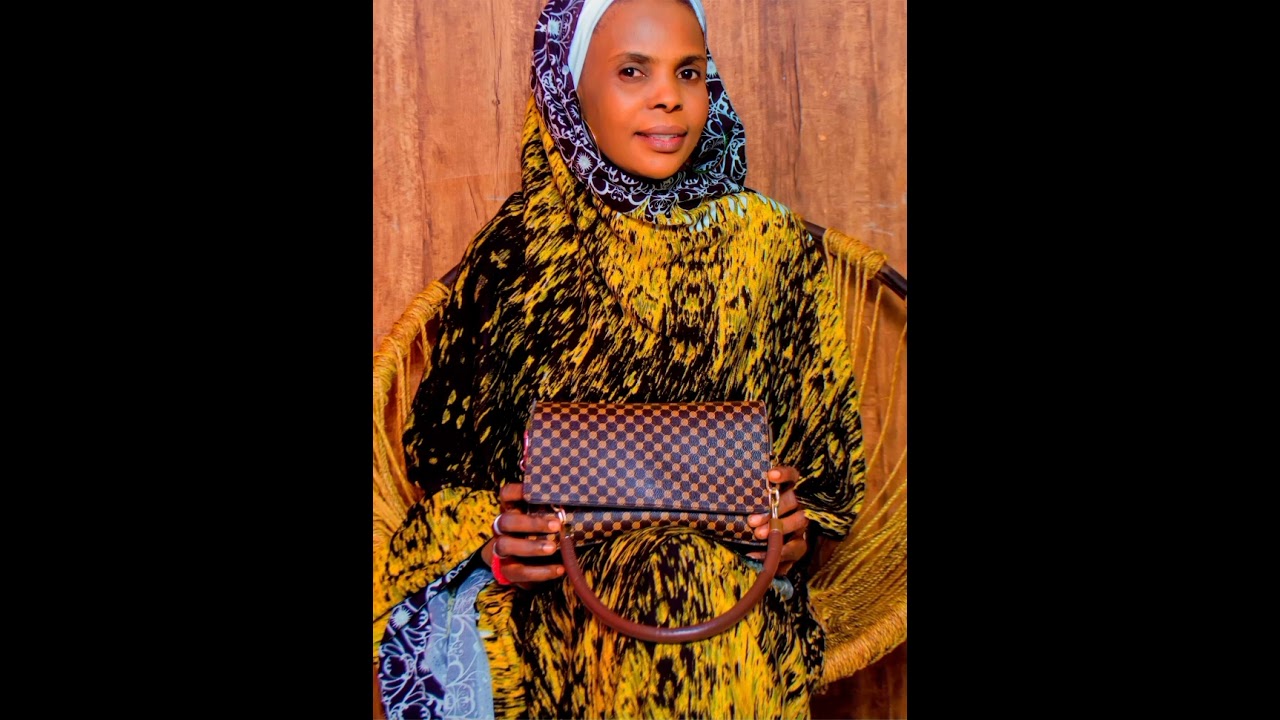 Dasanka akirna New kasida from Aisha gagarabadau