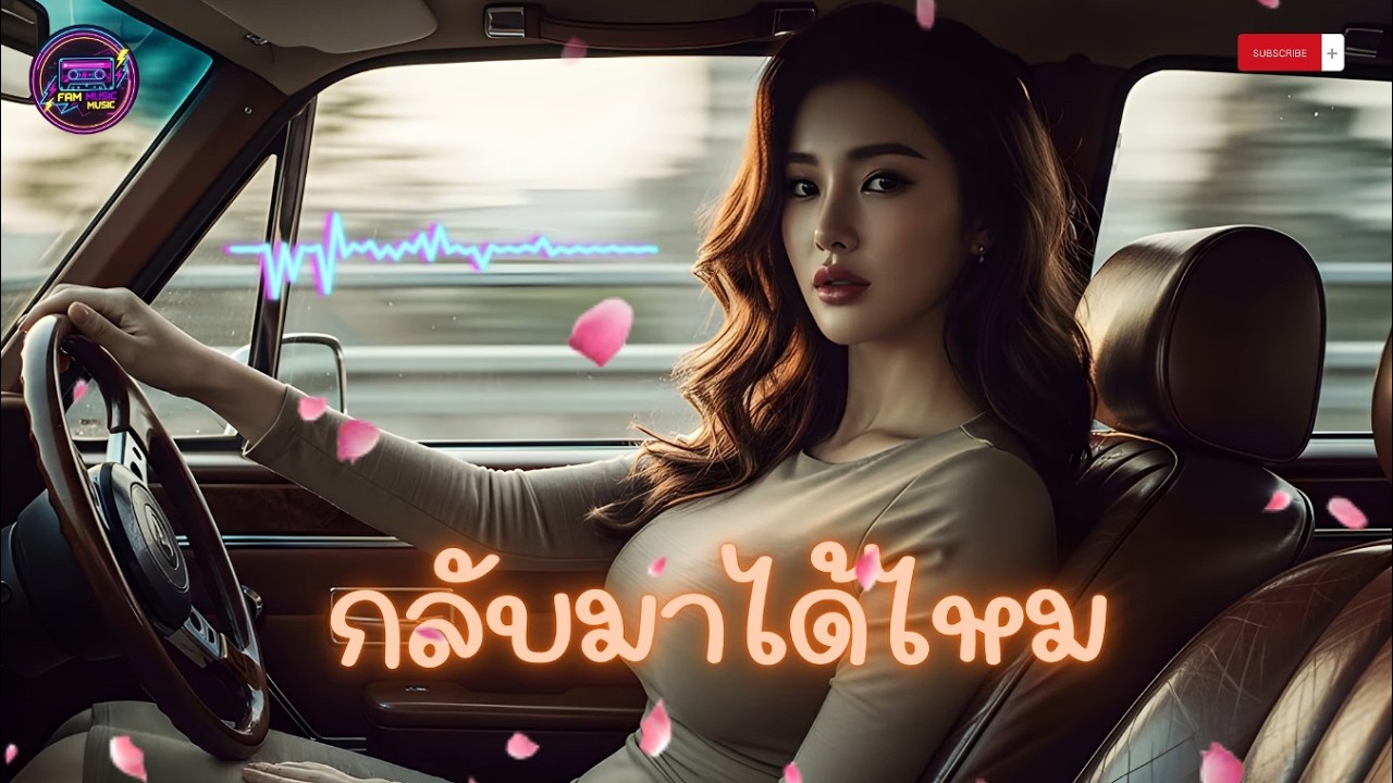 กลับมาได้ไหม Fam Music (Official Audio)
