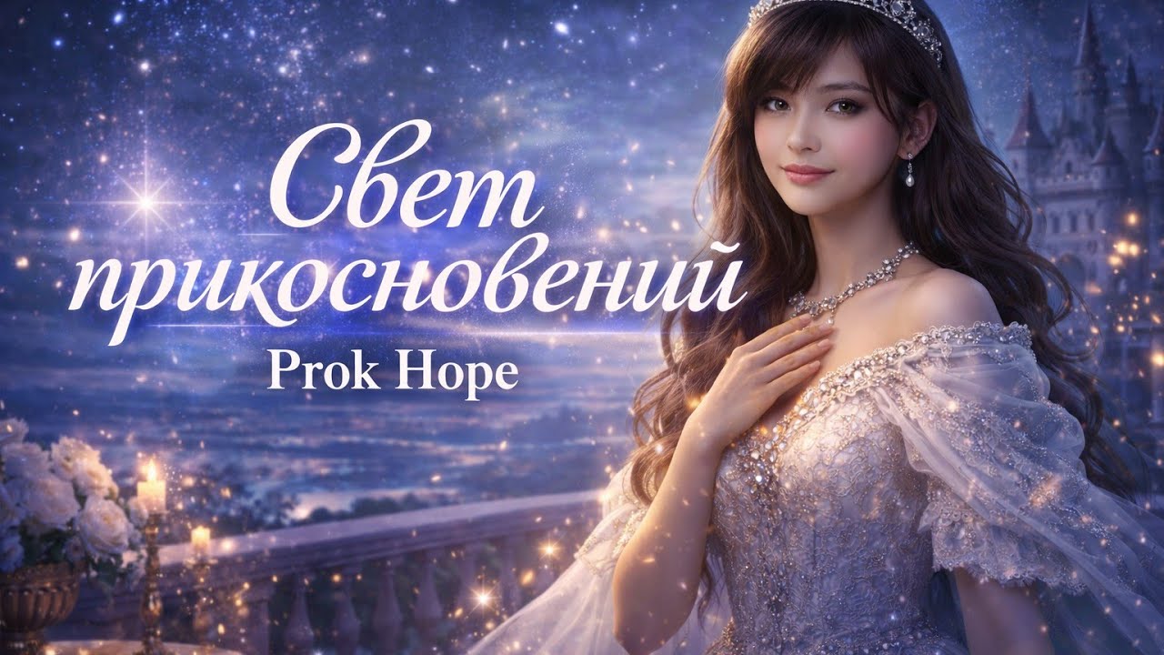 Prok Hope — Свет прикосновений (Official Music Video)