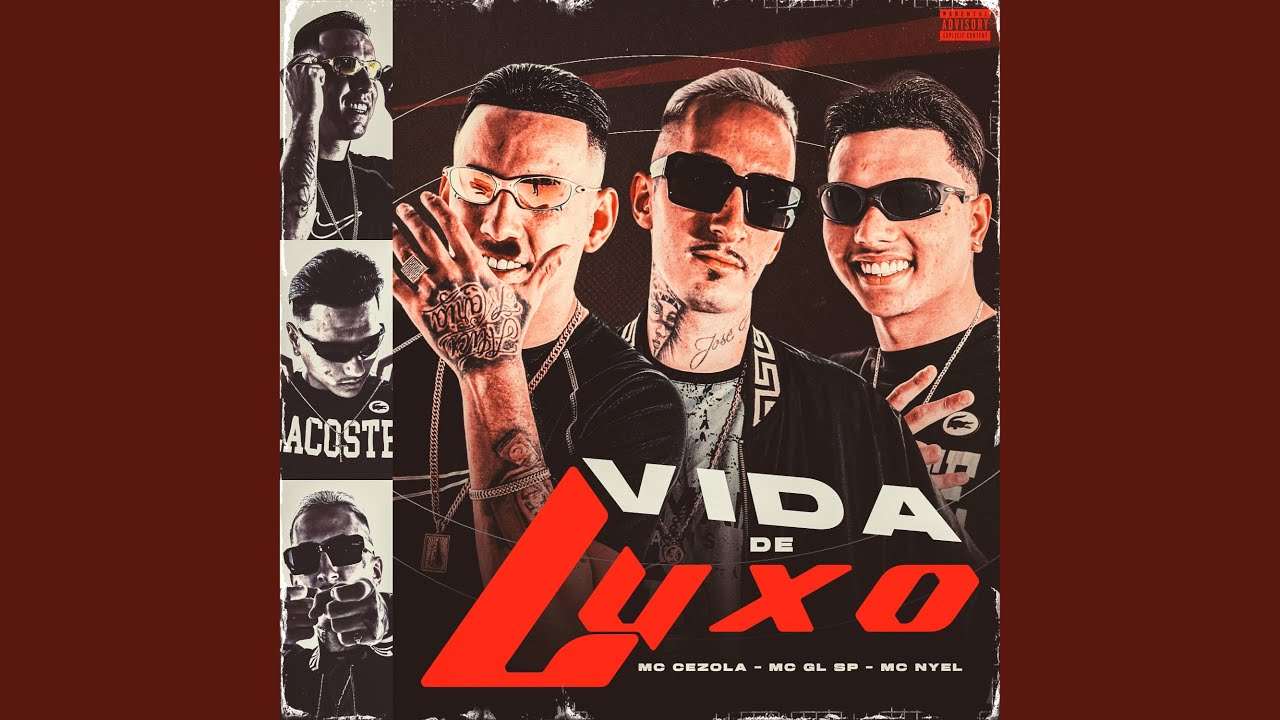 Vida de Luxo