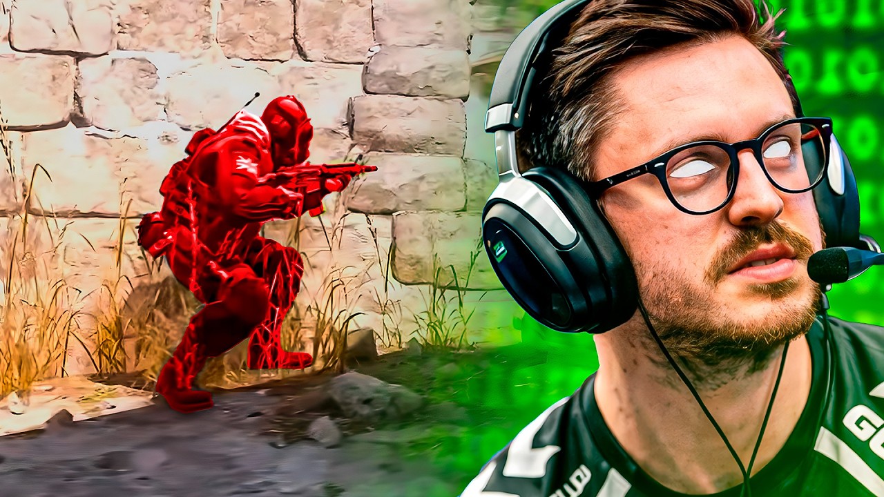 LAS JUGADAS MÁS SOSPECHOSAS DE LOS PROS DE CS2