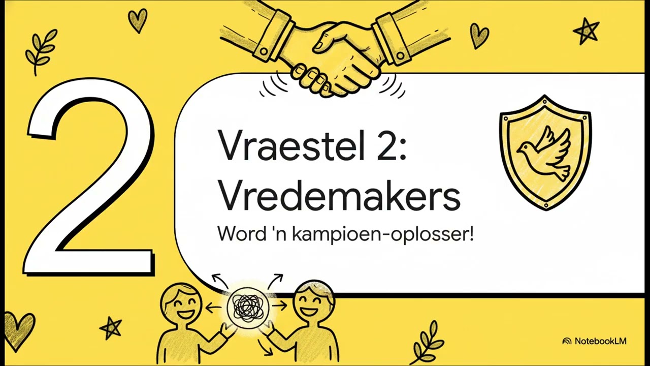 PSW 6 1 6   Eksamen Prep Groepsdruk