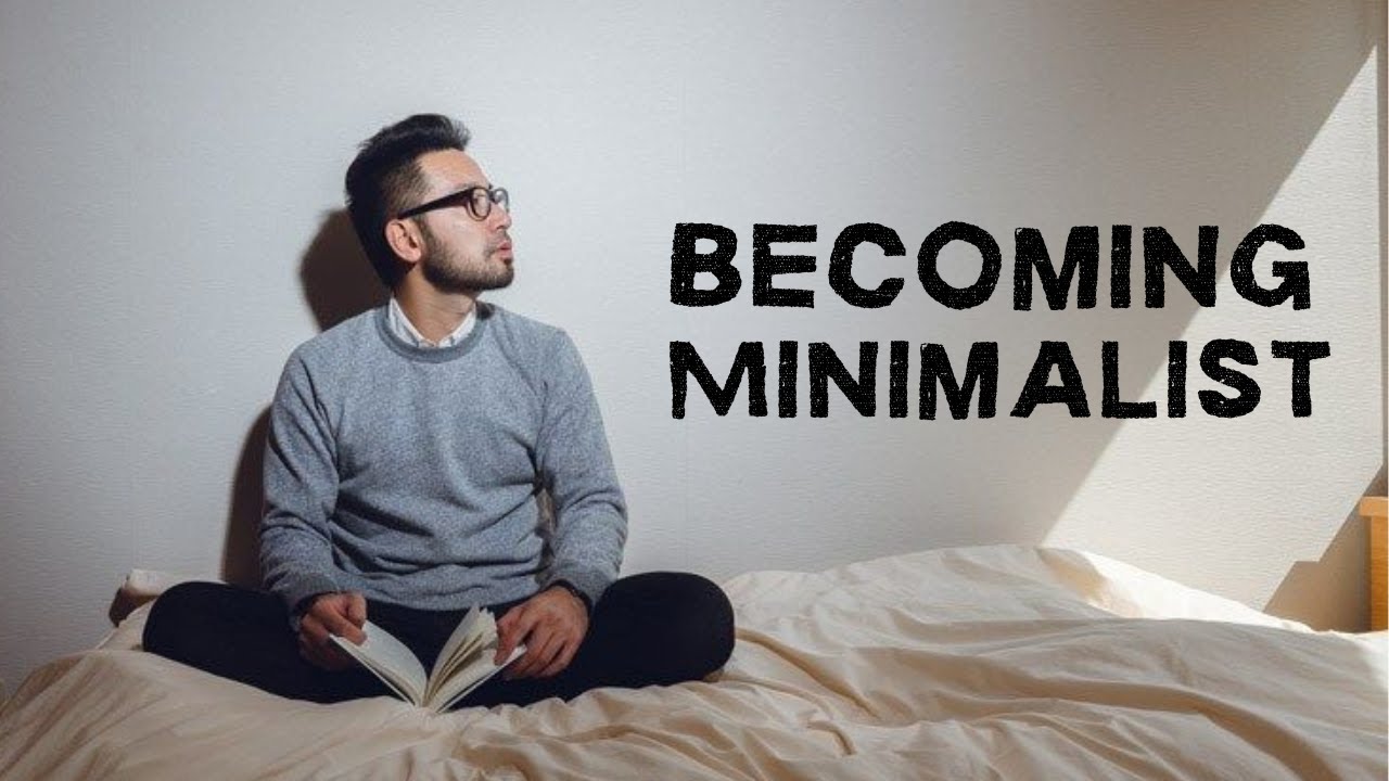 Time To Stop Becoming Slave Of Your Belongings | Have Less | Concept  Of Minimalism | Video Essay