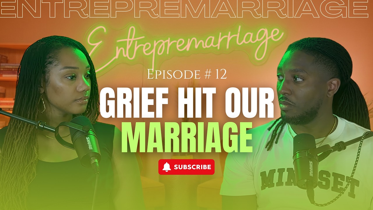 How grief impacts marriage and what it takes to stay strong together