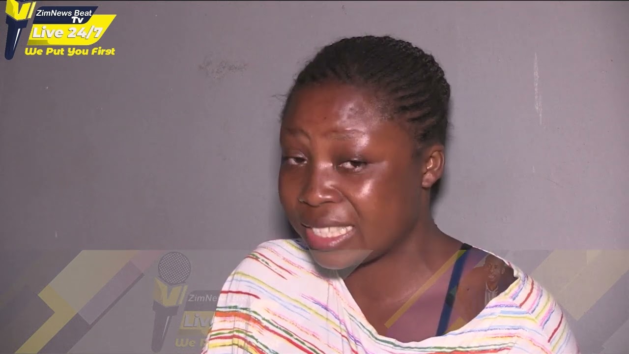 Belinda Akabatwa Chibharo NaBaba NeMwanakomana Wavo, Dzese Dziri Hama