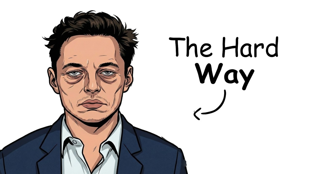 The Richest Man in History
