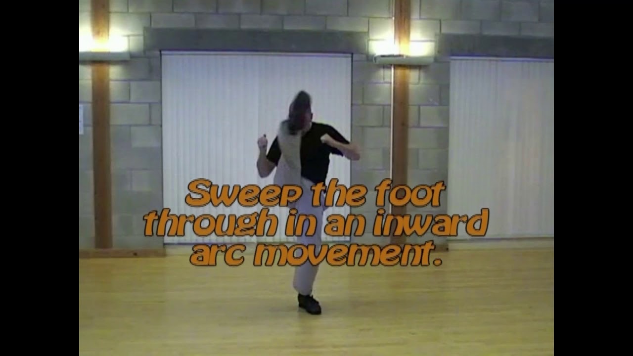 Advanced kicking techniques, 5 lessons to boost your range of kickboxing techniques!