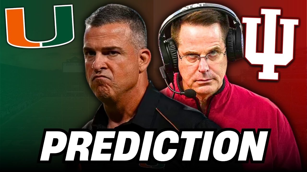 Miami's Upset Chances Look Bleak – Indiana Win Strategy