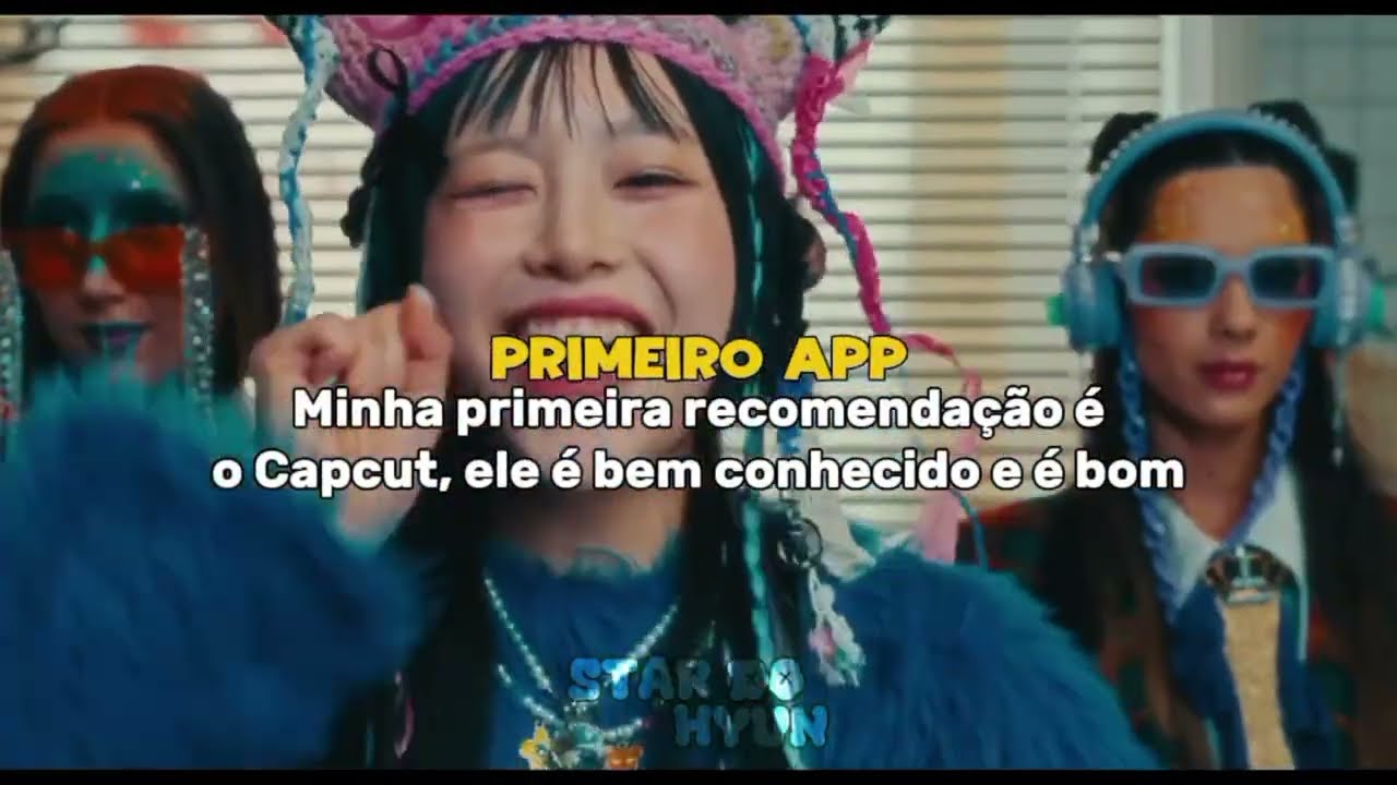 Especial 𝟣k - Liberando fontes, Dicas e apps જ⁀➴ ♡