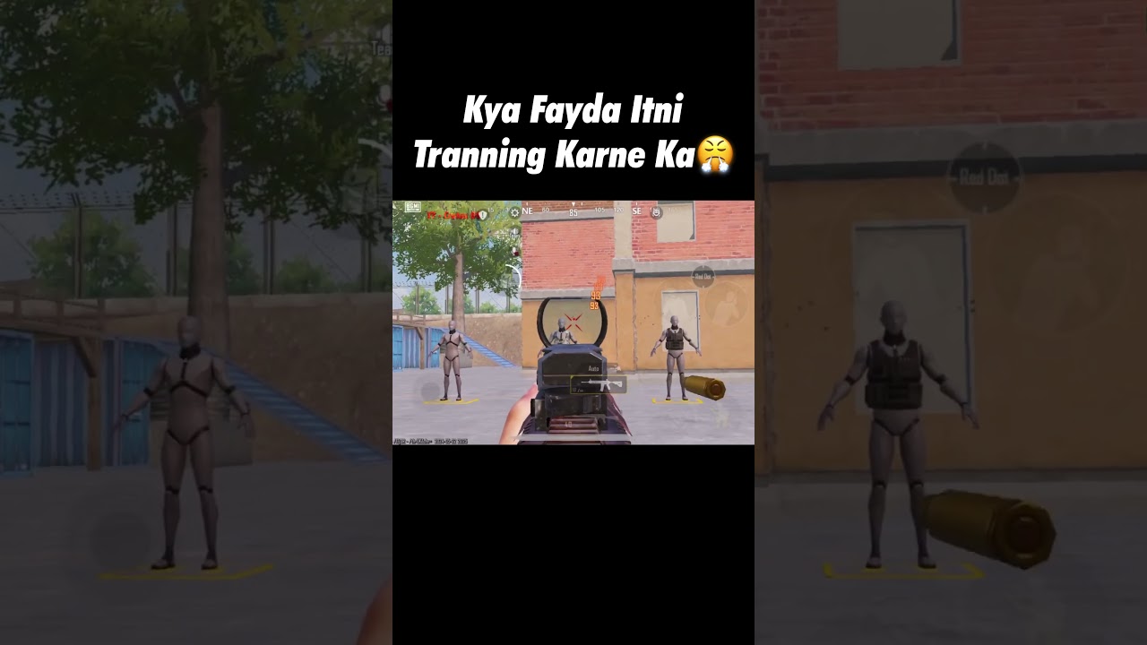 Shotgun Nerf!! 💀 #bgmi #bgmishorts #shorts #pubgmobile #pubgshorts #viral #viralshorts