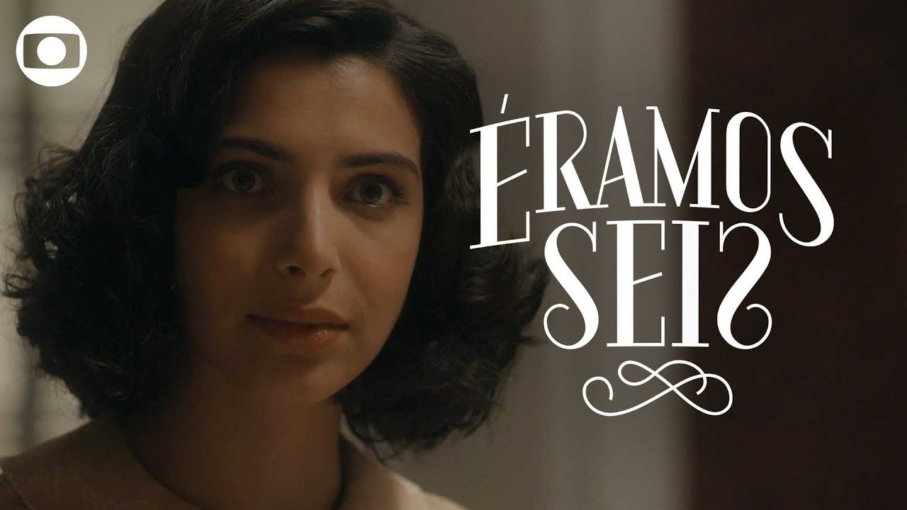 Éramos Seis: capítulo 150, segunda, 23 de março, na Globo