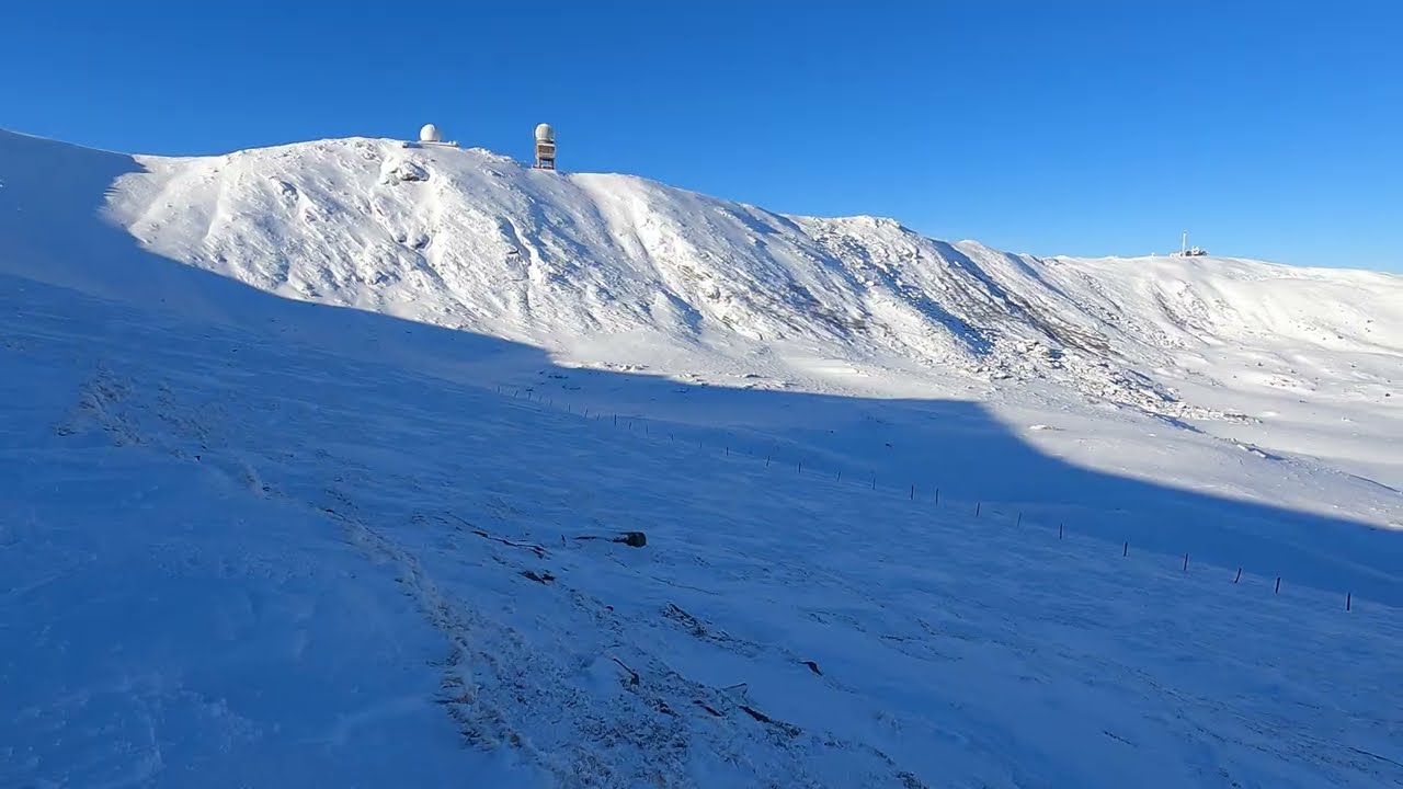 Großer Speikkogel 2140 m