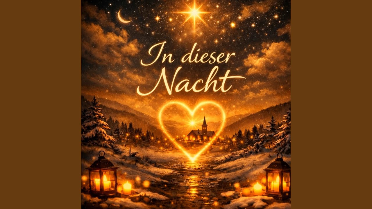 in dieser Nacht