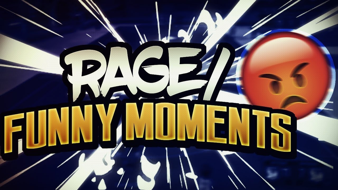 Paladins:Funny/Rage Moments