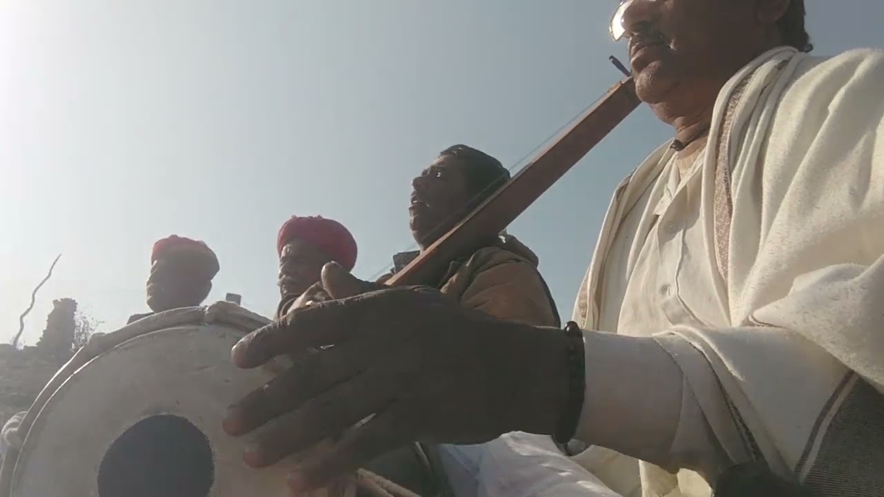 सिंगर मनोहर पंनु और सांगा राम जुगलबंदी भजन देशी वीणा पर शेयर जरूर करे भगता 9610779425 ये मेंरा नंबर 