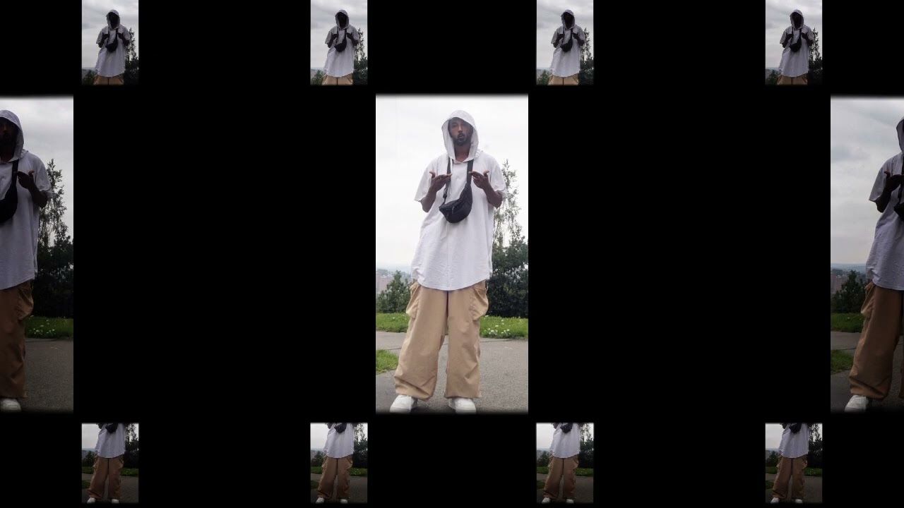Mr3RHGs (Music) bang ace