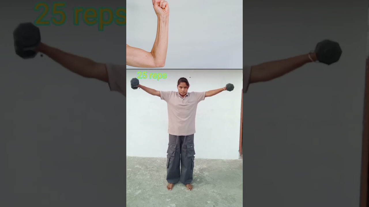 Exercises for fast transformation hands  हाथों को तेजी से मजबूत बनाने के लिए व्यायाम  