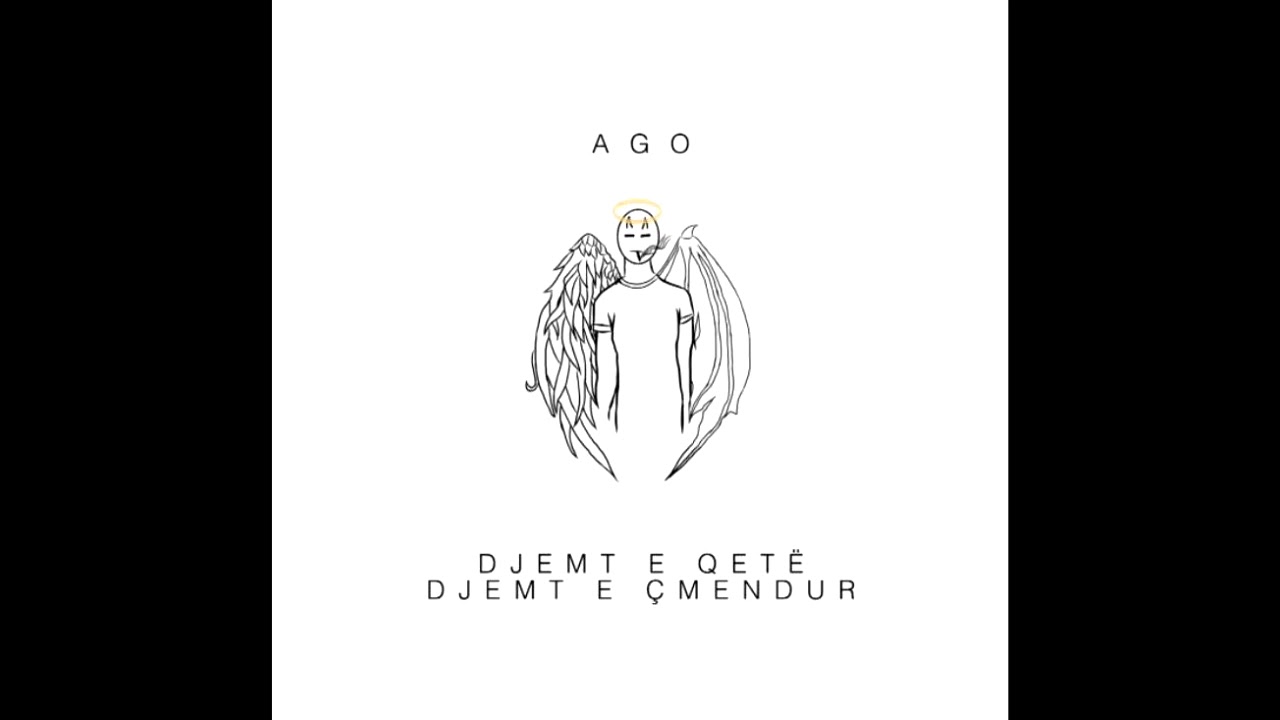Ago - Kurgjo