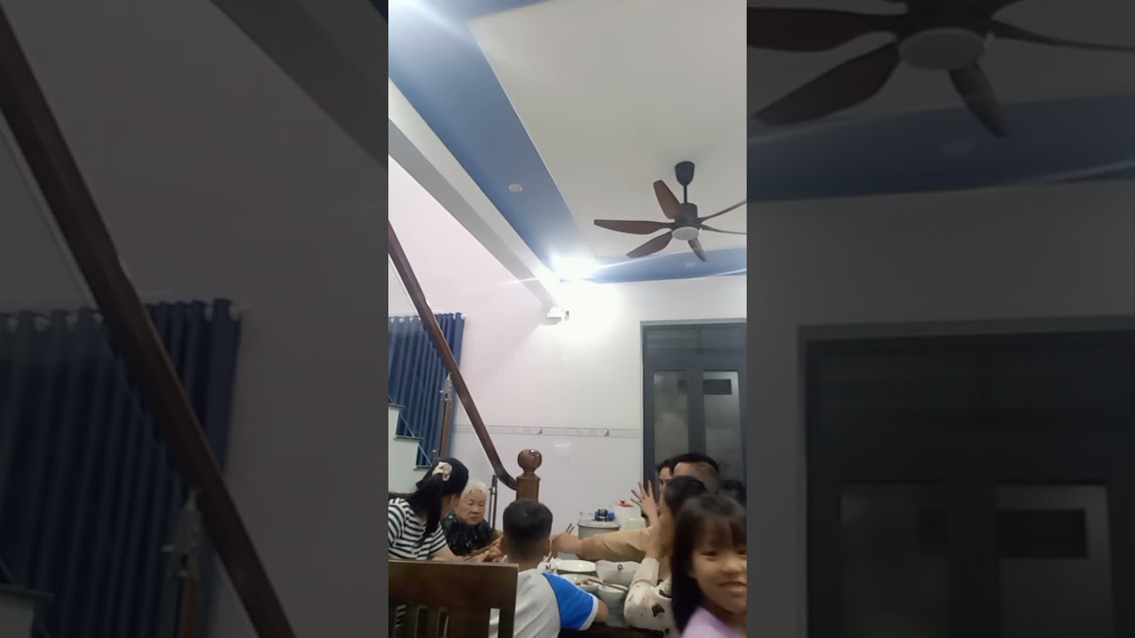 Ngày vui cuối năm 2025