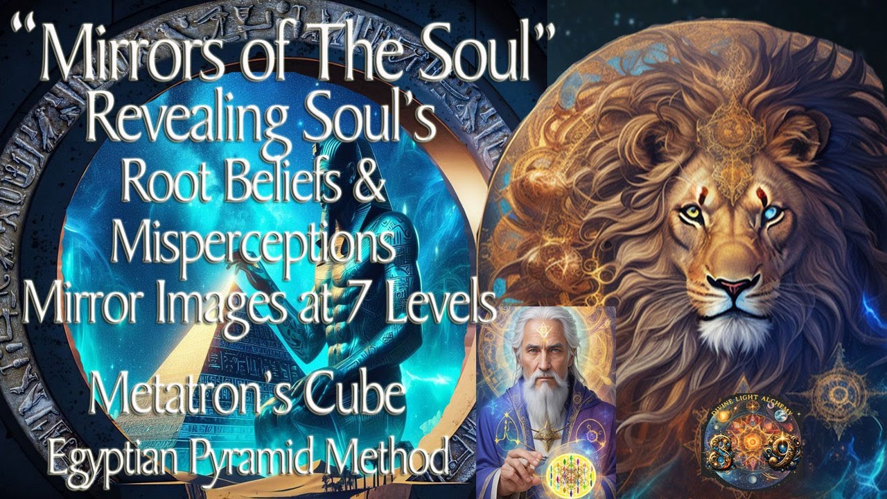 Are Your Soul Root Beliefs HOLDING You Back from Your True Potential?