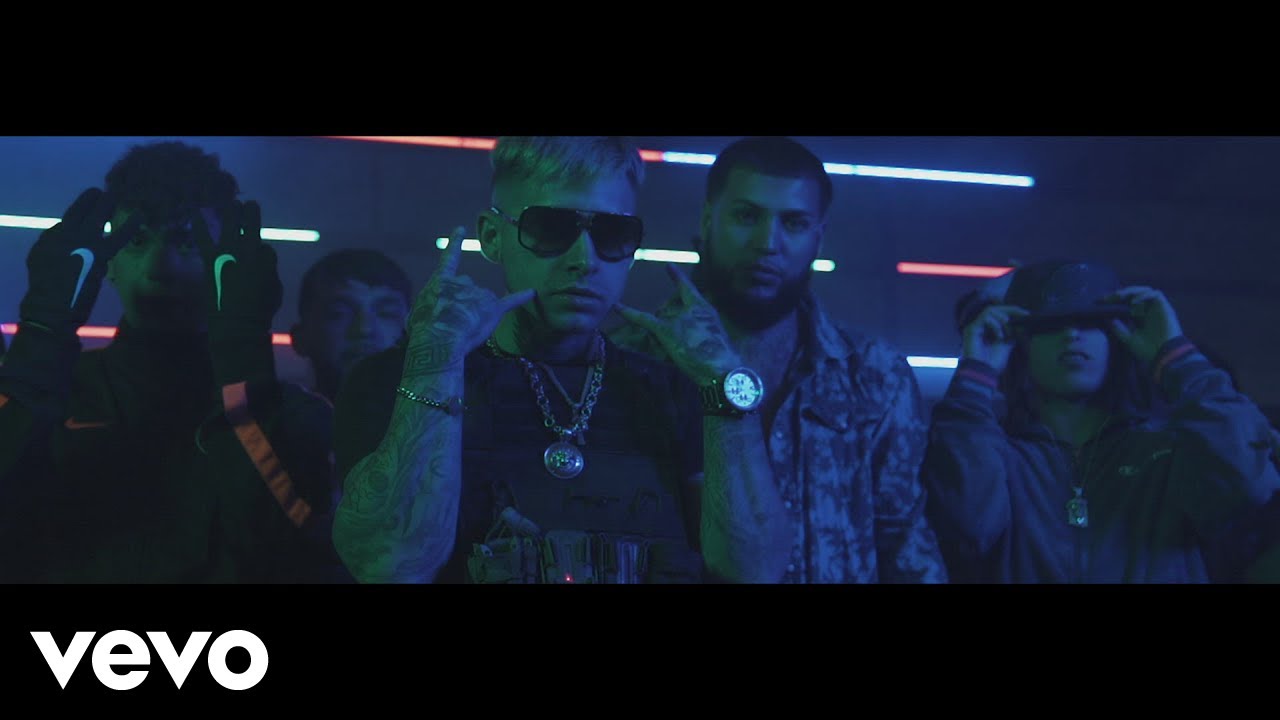 Ben Bulgari, Pablo Chill-e, Young Cister, Jay Ferragamo - Trap Life 2
