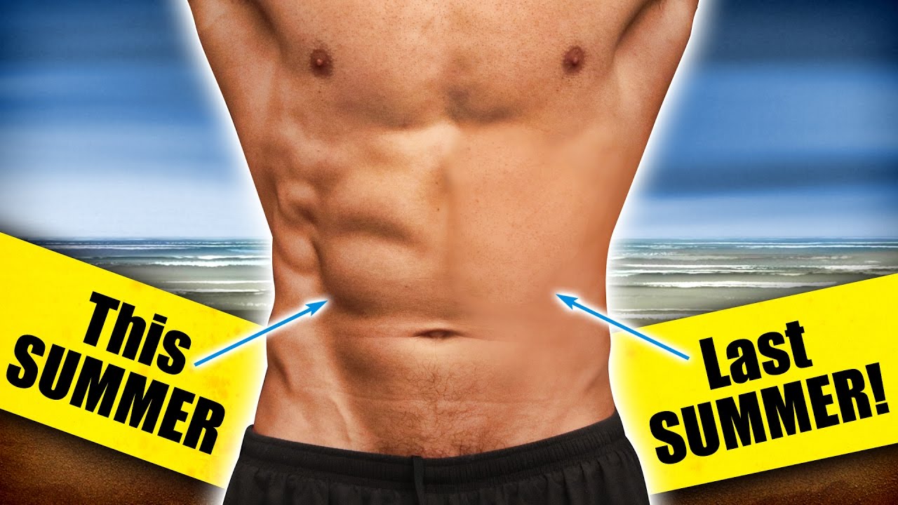 8 FAT SHREDDING Tips You Wish You Knew Last Summer! | DON'T MAKE THE SAME MISTAKES!