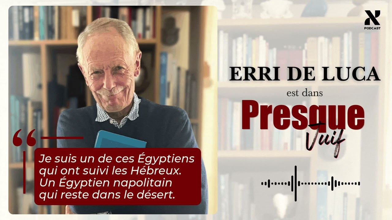 Erri De Luca : 